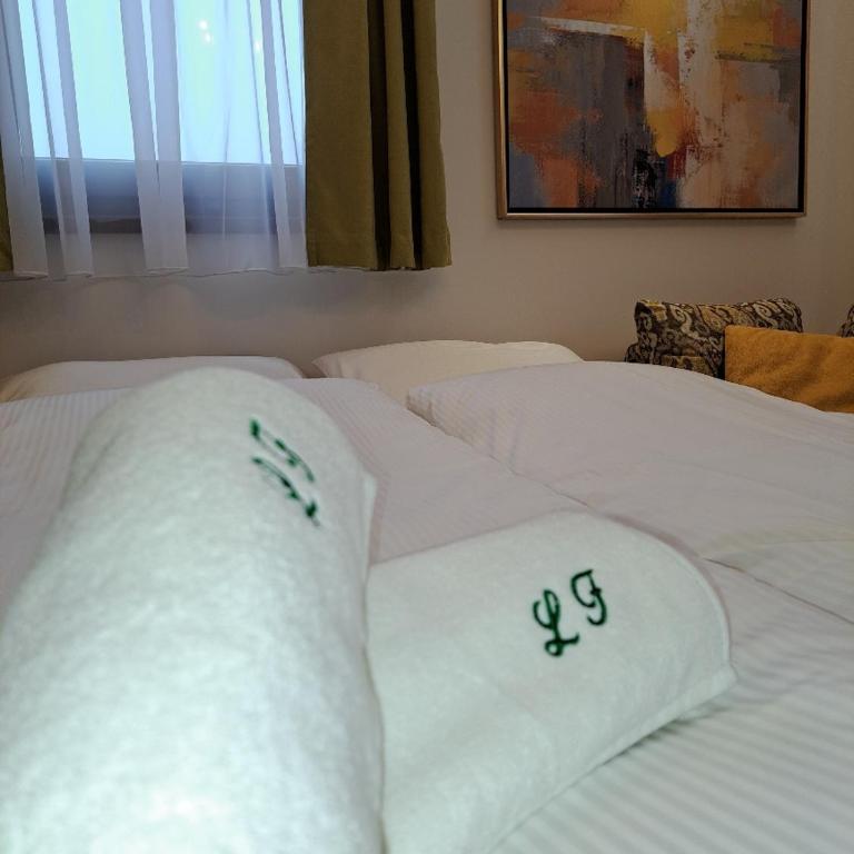 LA FORESTA LUX apartment Jahorina - One-Bedroom Apartment - 22