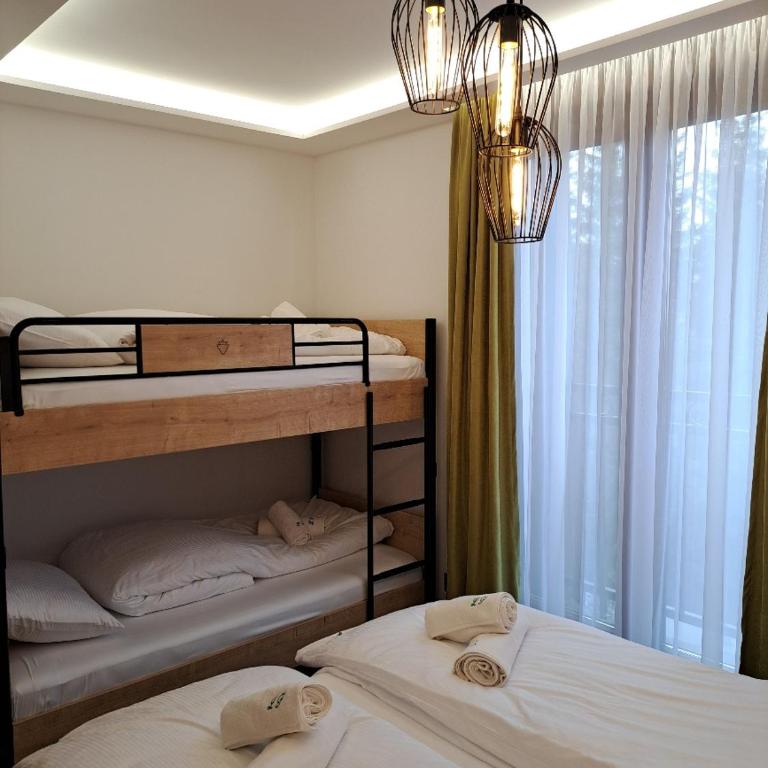LA FORESTA LUX apartment Jahorina - One-Bedroom Apartment - 28