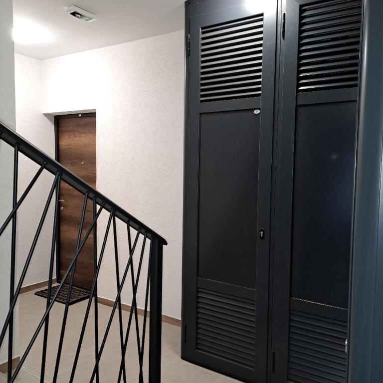 LA FORESTA LUX apartment Jahorina - One-Bedroom Apartment - 40