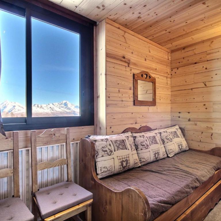 Appartement familial 5 pers, proche pistes - FR-1-455-70 - Appartement (4 Adultes) - 6