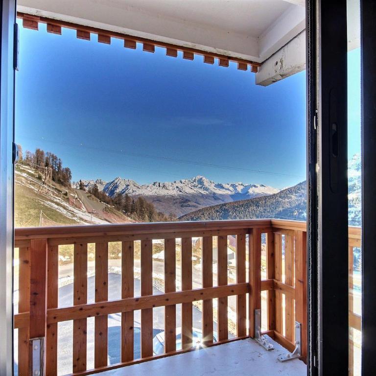 Appartement familial 5 pers, proche pistes - FR-1-455-70 - Appartement (4 Adultes) - 9