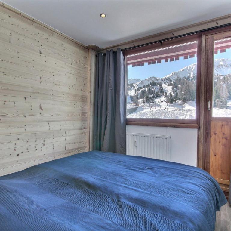 Magnifique appartement 8 personnes, balcon, skis aux pieds - FR-1-455-212 - Apartment (8 Erwachsene) - 10