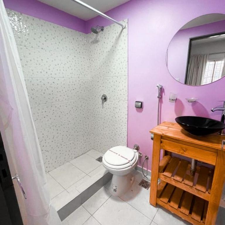 Aguila Blanca - Double Room - 1