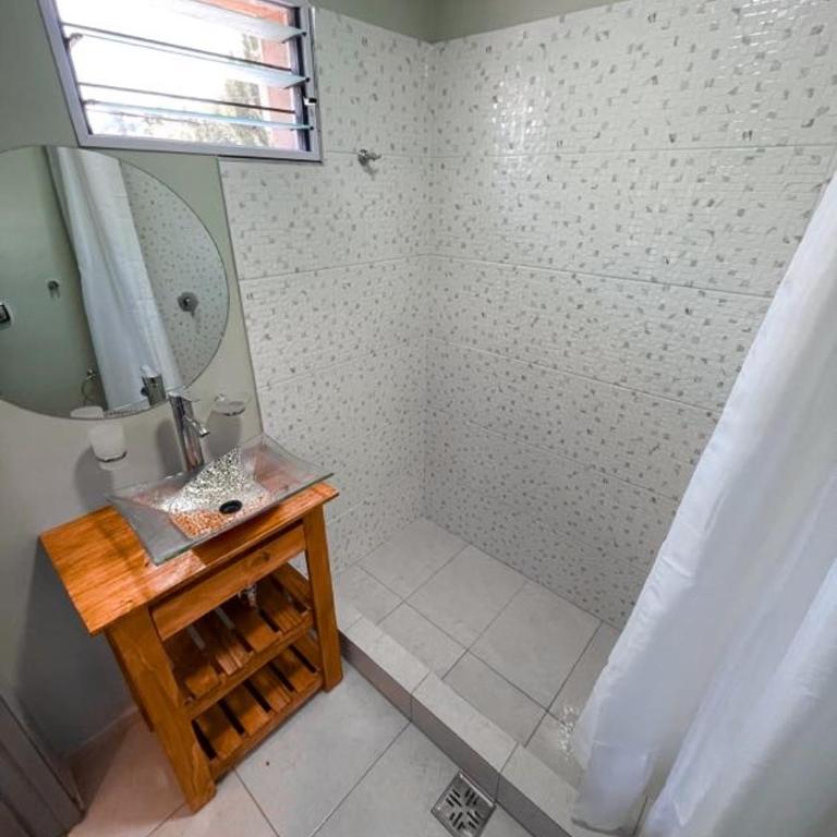 Aguila Blanca - Double Room - 5