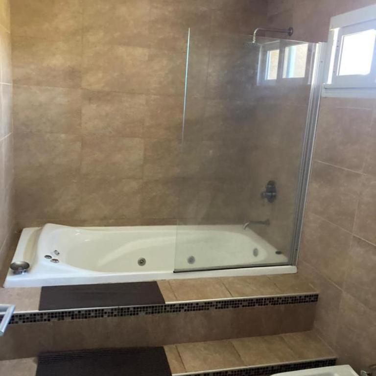 Casa con vista a las sierras de Cordoba - Four-Bedroom House - 8