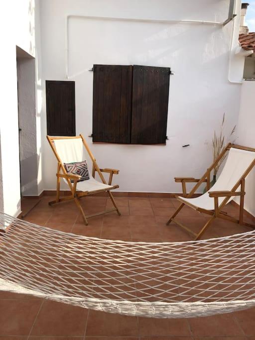 Maison de famille bord de mer La casita blanca - Casa de 2 dormitorios - 5
