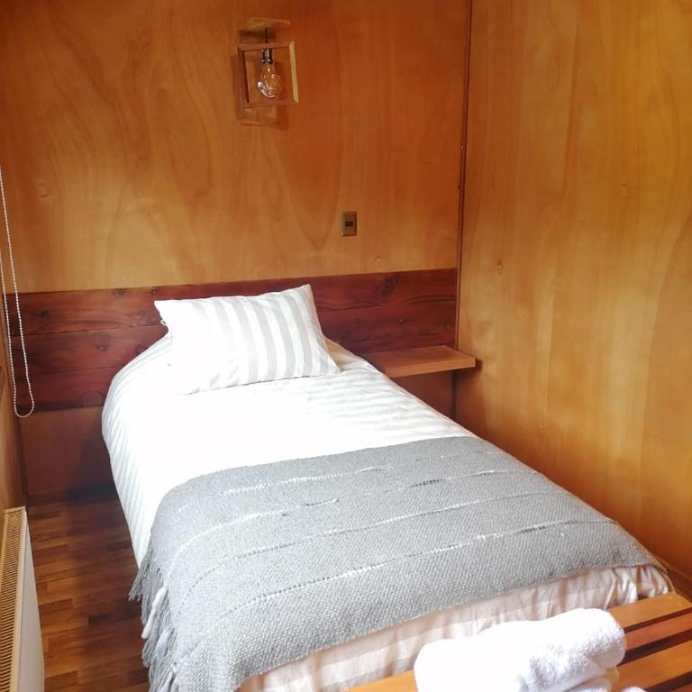 Illi Lodge & Hostel - Single Room - 1