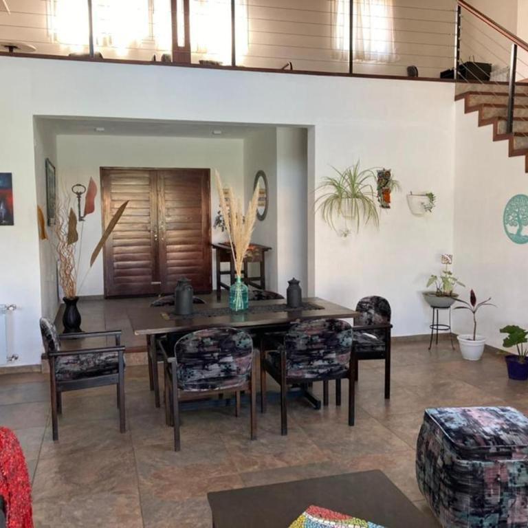 Casa con vista a las sierras de Cordoba - Four-Bedroom House - 12