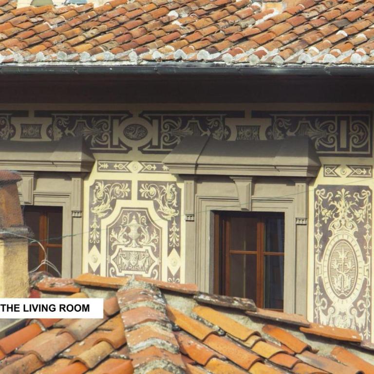 Dafne magnificent attic overlooking the Duomo - Appartamento con 2 Camere da Letto - 26