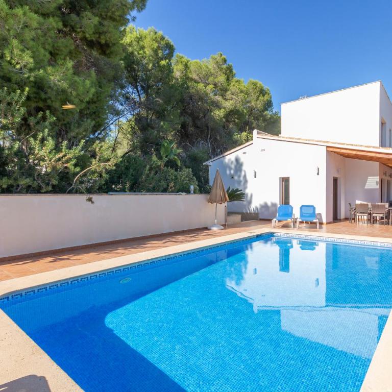 Villa Ampolla II - Costa CarpeDiem - Villa - 1