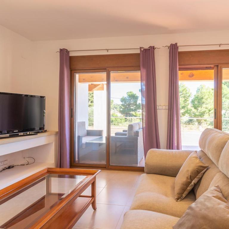 Villa Ampolla II - Costa CarpeDiem - Villa - 26