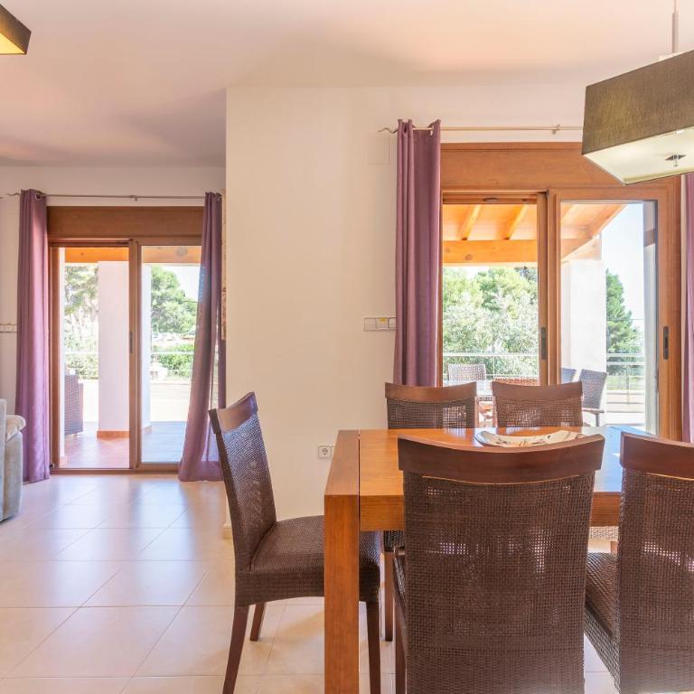 Villa Ampolla II - Costa CarpeDiem - Villa - 28