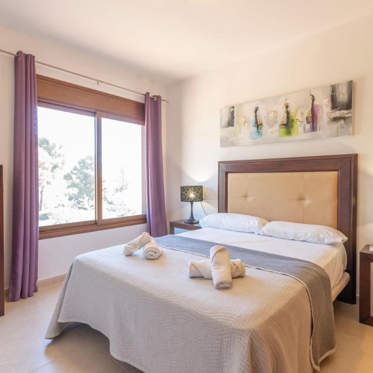 Villa Ampolla II - Costa CarpeDiem - Villa - 36