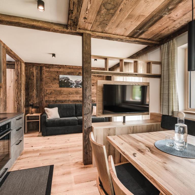 Biohof Untergröber - Appartamento con Balcone - 15