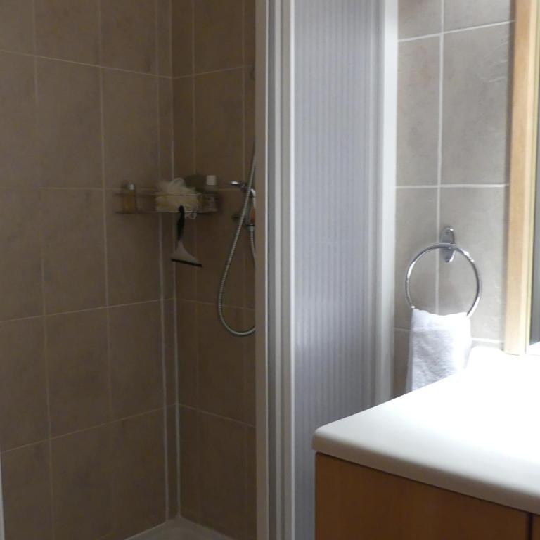 Appartement 3 pièces pour 6 personnes avec balcon et parking - FR-1-263-271 - Appartamento (6 Adulti) - 6