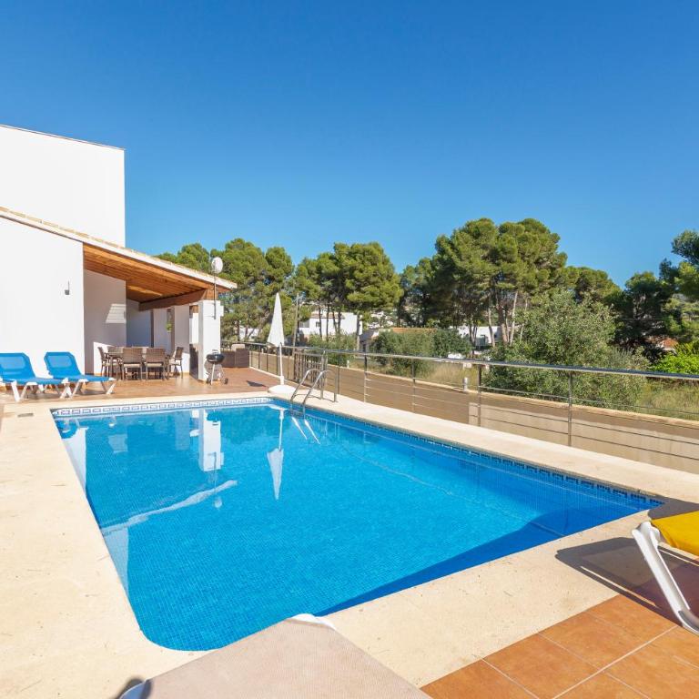 Villa Ampolla II - Costa CarpeDiem - Villa - 6