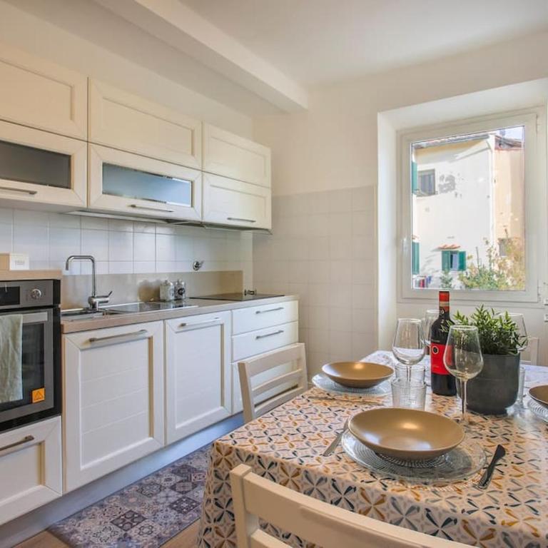 SANZANOBI Suite in Central Florence - Appartamento con 1 Camera da Letto - 2