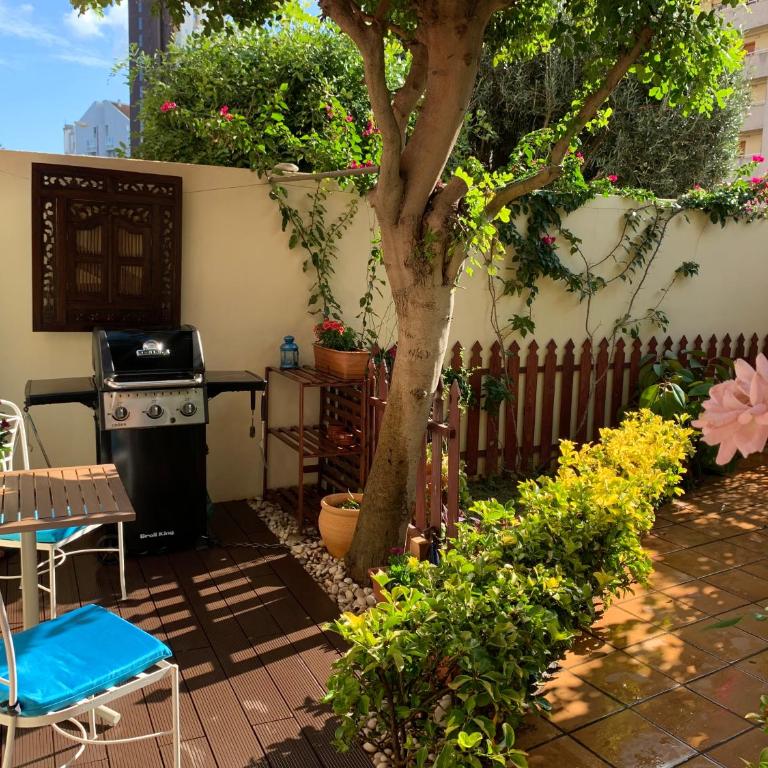 GREEN LAGOON -65m2 Apartment - First Line - 200 m to Beach - Calpe - Apartamento de 1 dormitorio - 47