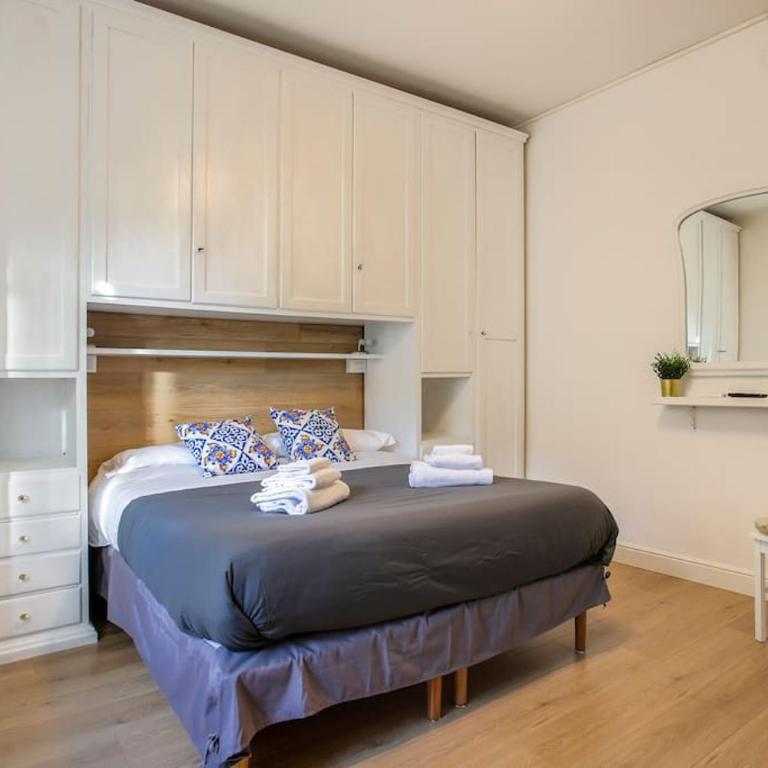 SANZANOBI Suite in Central Florence - Appartamento con 1 Camera da Letto - 4