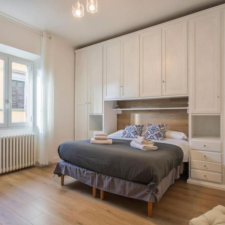 SANZANOBI Suite in Central Florence - Appartamento con 1 Camera da Letto - 5