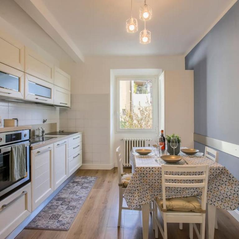 SANZANOBI Suite in Central Florence - Appartamento con 1 Camera da Letto - 8