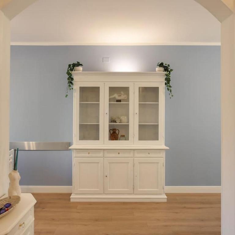 SANZANOBI Suite in Central Florence - Appartamento con 1 Camera da Letto - 15