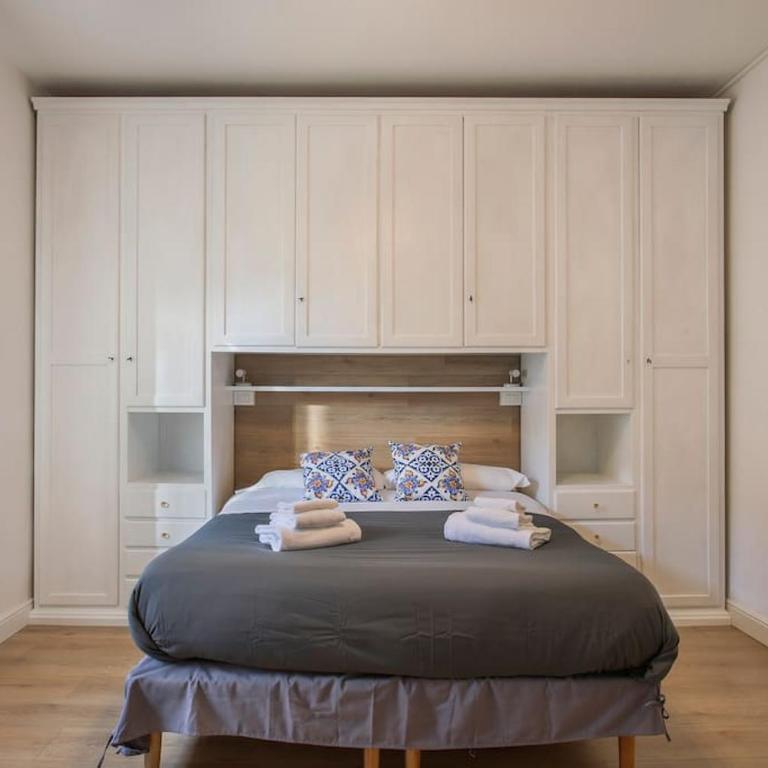 SANZANOBI Suite in Central Florence - Appartamento con 1 Camera da Letto - 16