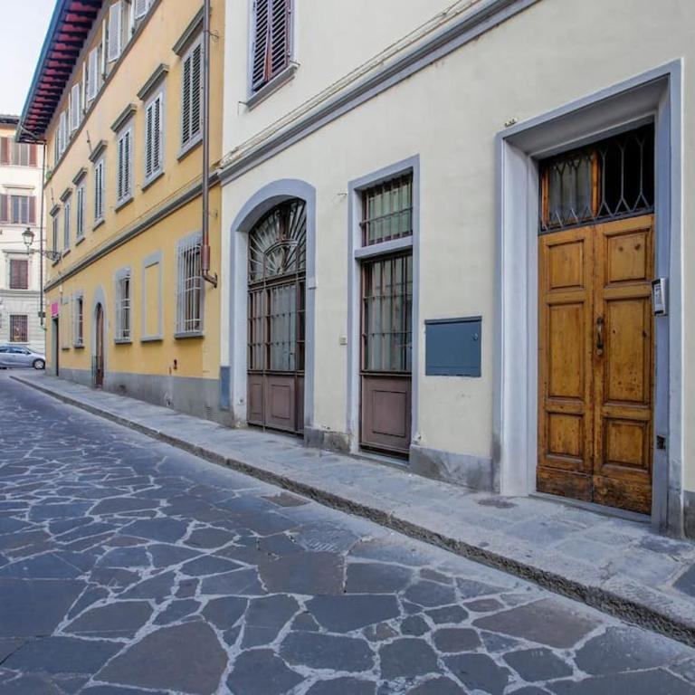 SANZANOBI Suite in Central Florence - Appartamento con 1 Camera da Letto - 21