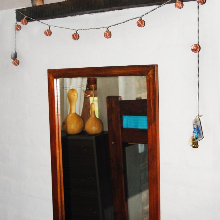 Cabanas en el Jardin Nativo - Casa de 2 dormitorios - 18