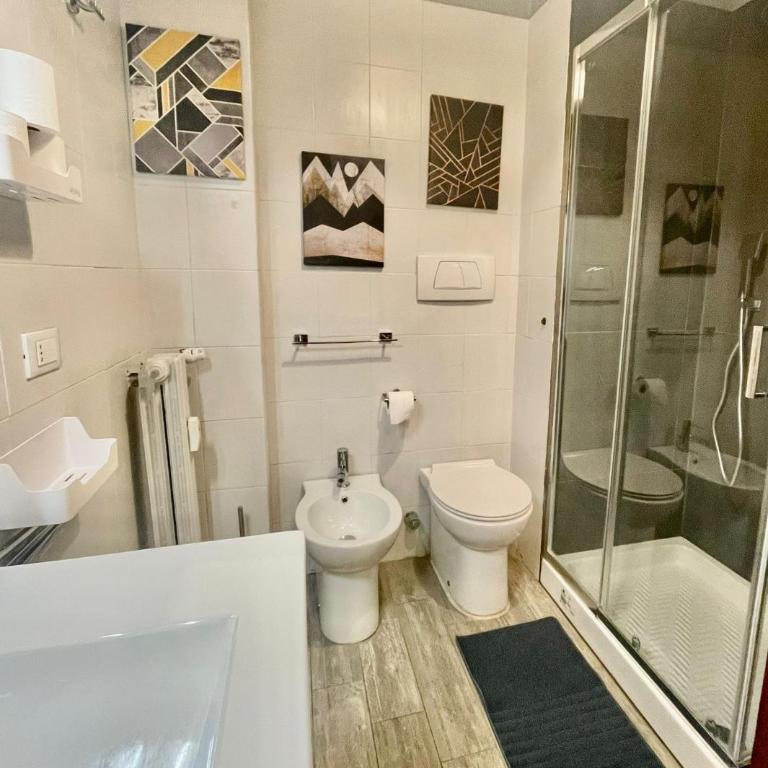 Casa Luciana - Three-Bedroom Apartment - 16