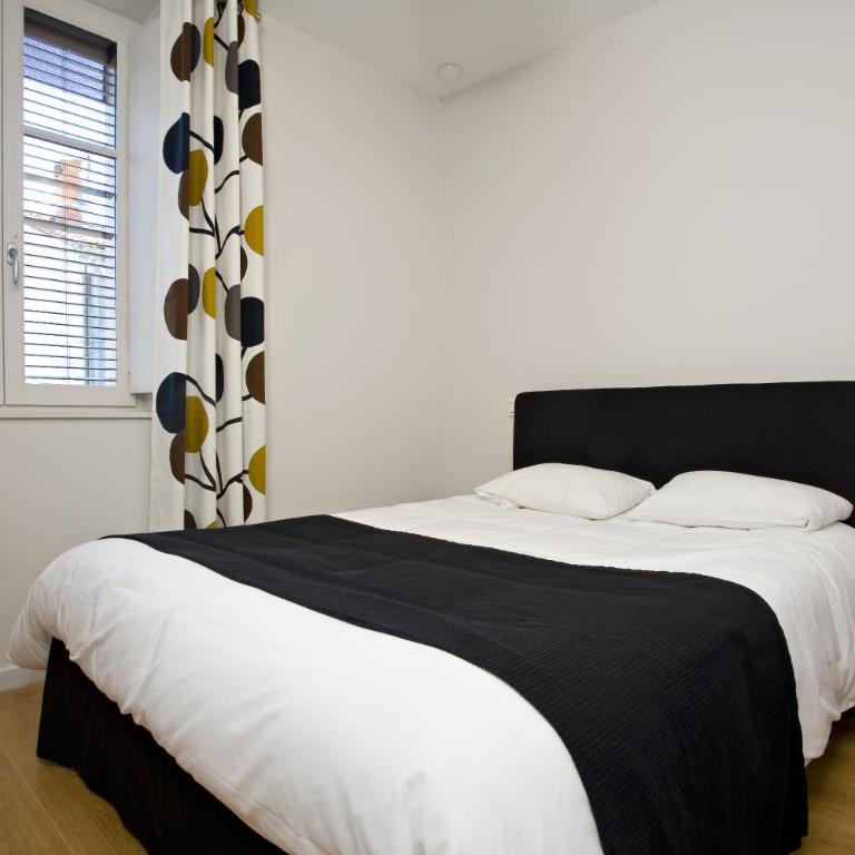 Hôtel De L'octroi - Big Suite - 10