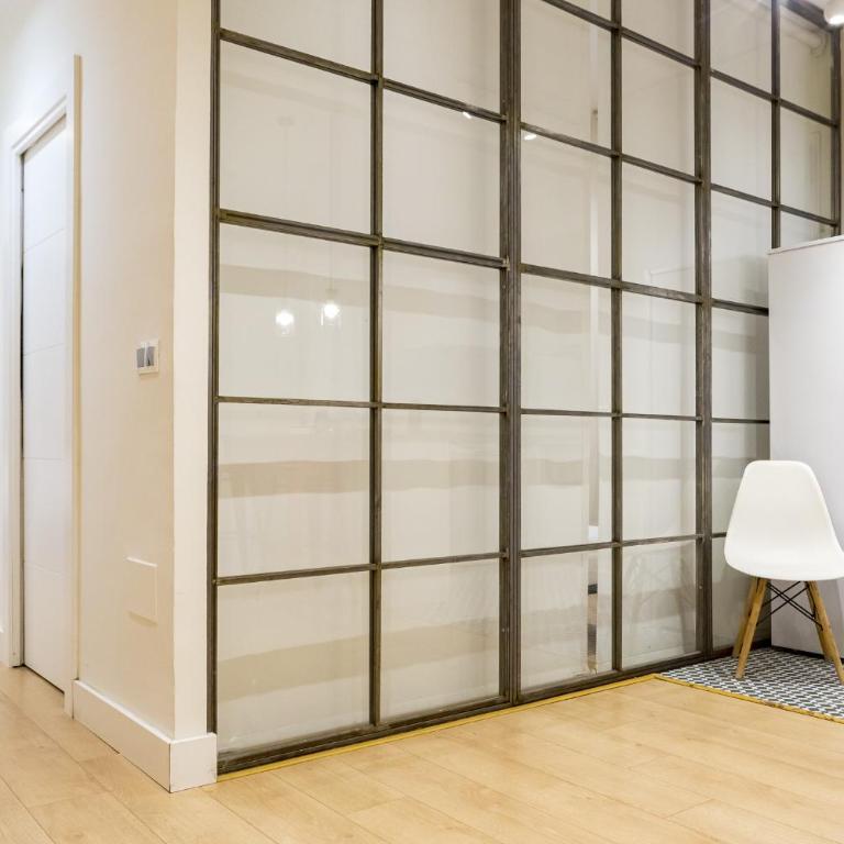 -MalagaSunApts-Central&Cozy 3BDs - Apartamento de 3 dormitorios - 12