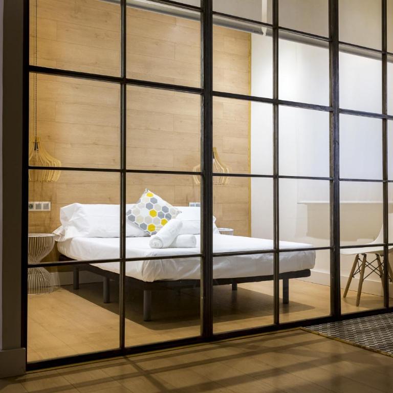 -MalagaSunApts-Central&Cozy 3BDs - Apartamento de 3 dormitorios - 11