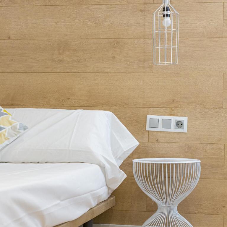-MalagaSunApts-Central&Cozy 3BDs - Apartamento de 3 dormitorios - 13