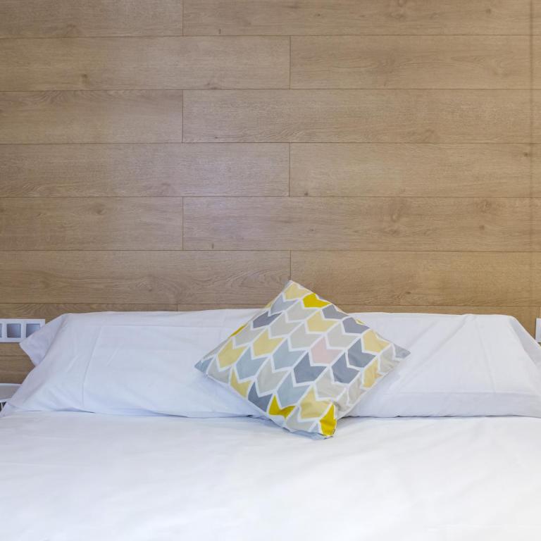 -MalagaSunApts-Central&Cozy 3BDs - Apartamento de 3 dormitorios - 14