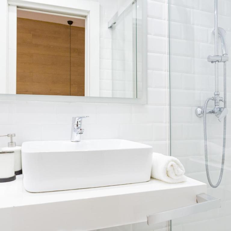 -MalagaSunApts-Central&Cozy 3BDs - Apartamento de 3 dormitorios - 19