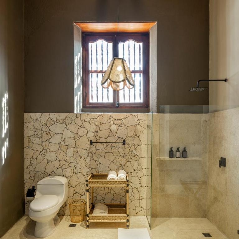 Privado Designer Boutique Hotel - Junior Suite - 4