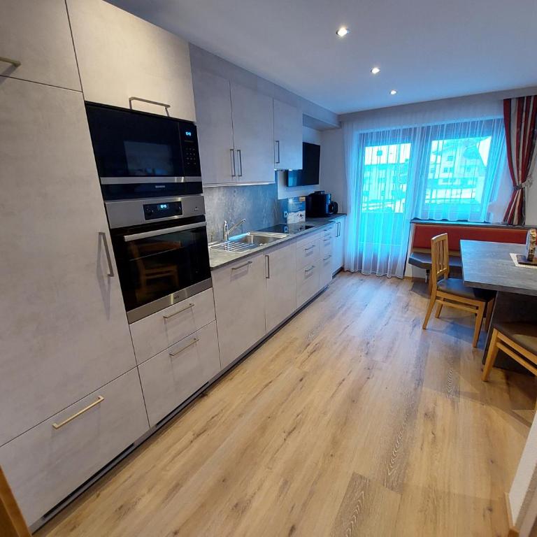 Apart Frühstückspension Stark - Apartment mit Sauna - 26