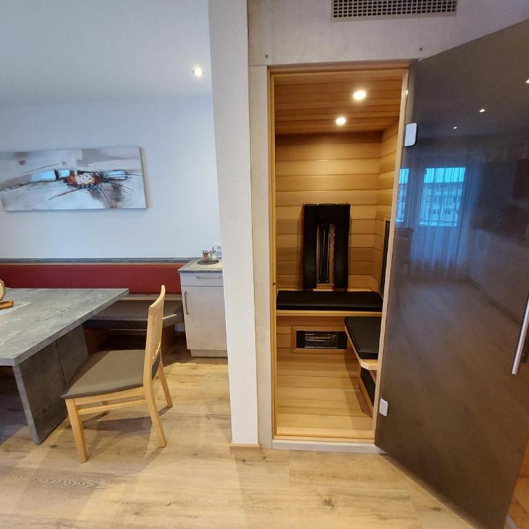 Apart Frühstückspension Stark - Apartment mit Sauna - 54