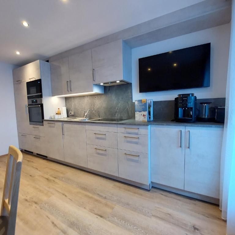 Apart Frühstückspension Stark - Apartment mit Sauna - 20