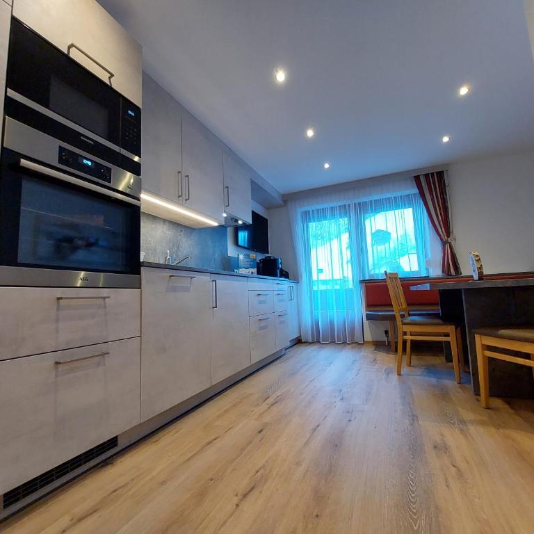Apart Frühstückspension Stark - Apartment mit Sauna - 17