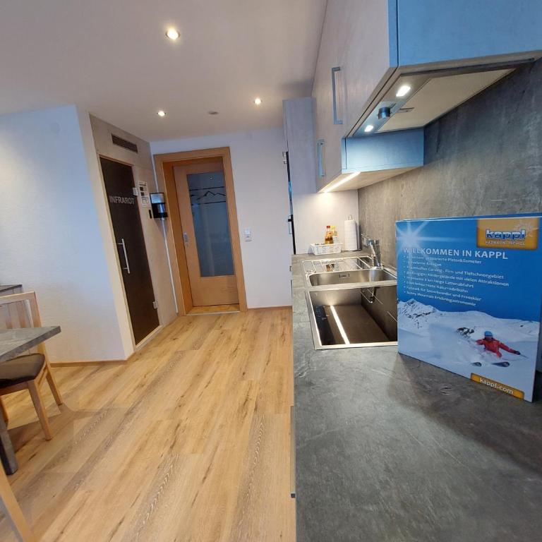 Apart Frühstückspension Stark - Apartment mit Sauna - 23