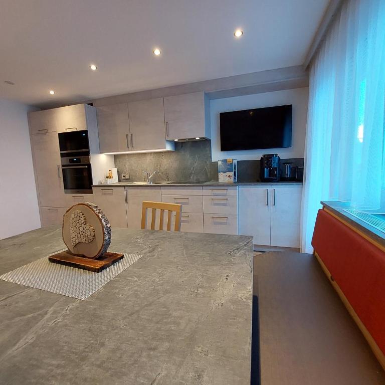Apart Frühstückspension Stark - Apartment mit Sauna - 14