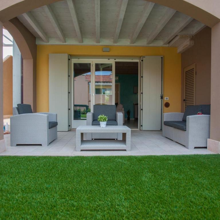 Peschiera Terrace - Casa con 4 camere da letto - 8