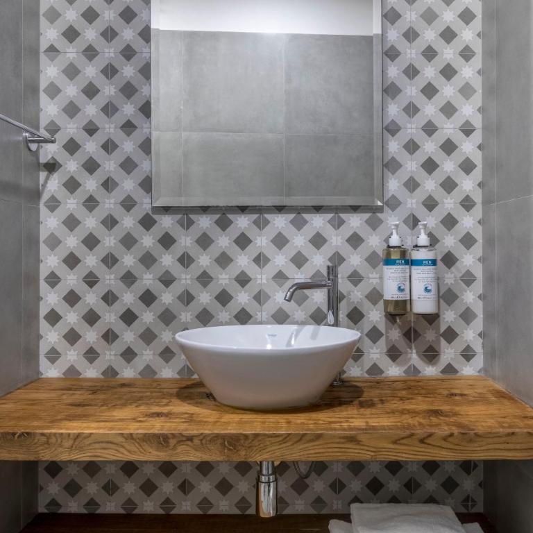 Numa Florence Fiore - 1 Bedroom Apartment - 3