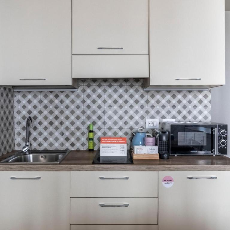 Numa Florence Fiore - 1 Bedroom Apartment - 1