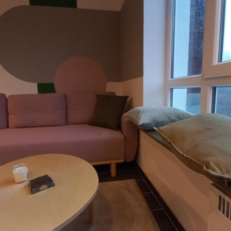Apartman NOLE "Kraljevi čardaci" Kopaonik - One-Bedroom Apartment - 8