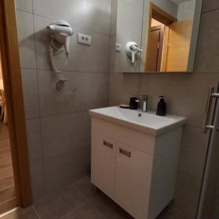Apartman NOLE "Kraljevi čardaci" Kopaonik - One-Bedroom Apartment - 10