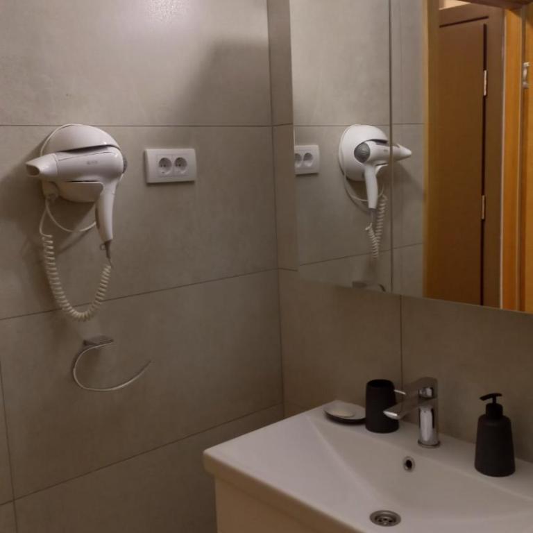 Apartman NOLE "Kraljevi čardaci" Kopaonik - One-Bedroom Apartment - 11