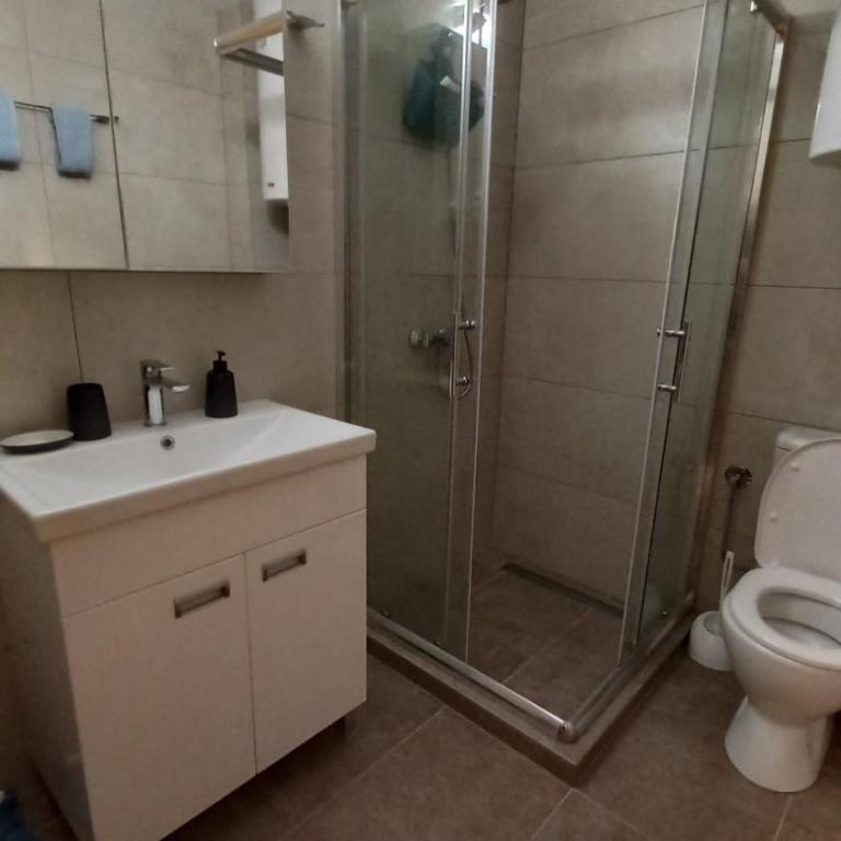 Apartman NOLE "Kraljevi čardaci" Kopaonik - One-Bedroom Apartment - 16